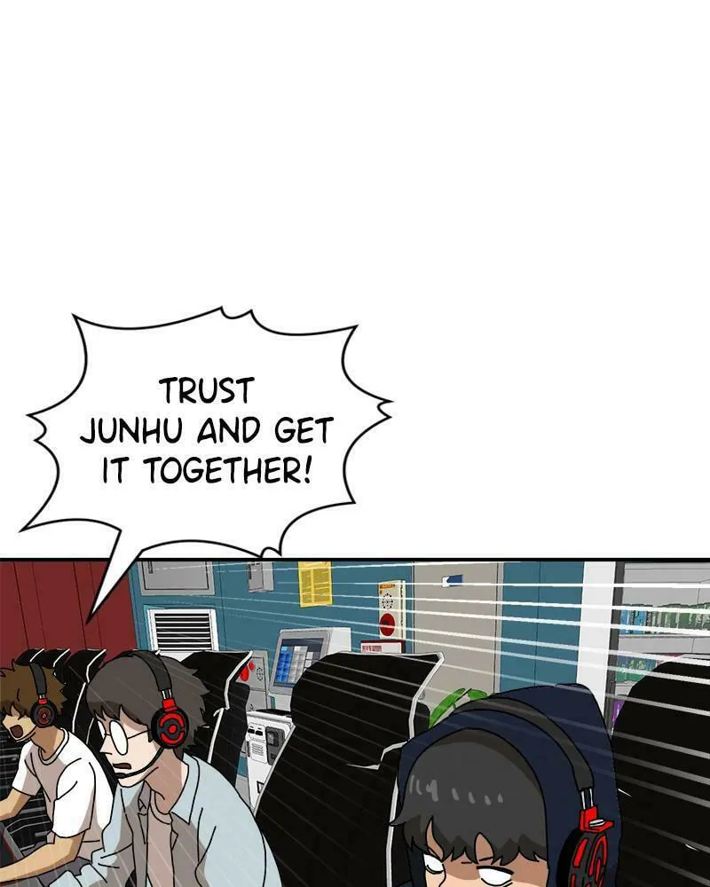 Double Click Chapter 20 page 97 - 