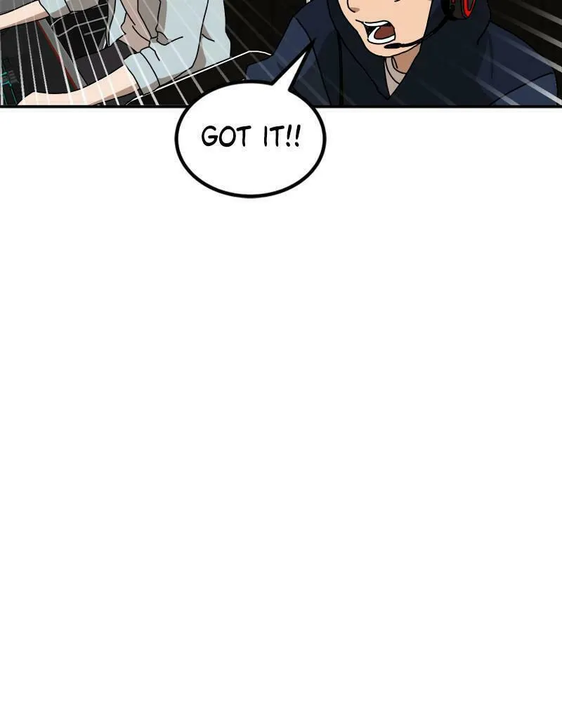 Double Click Chapter 20 page 98 - 