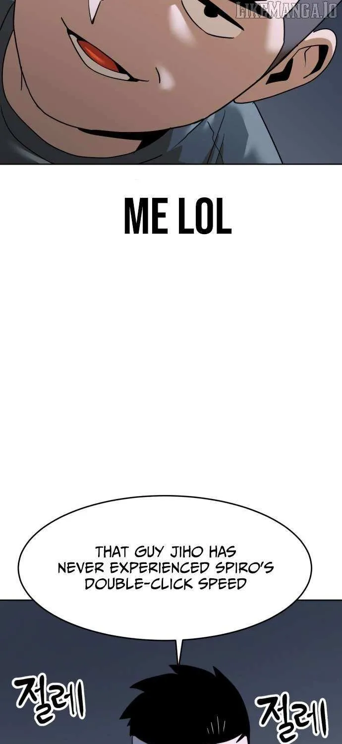 Double Click Chapter 200 page 15 - 
