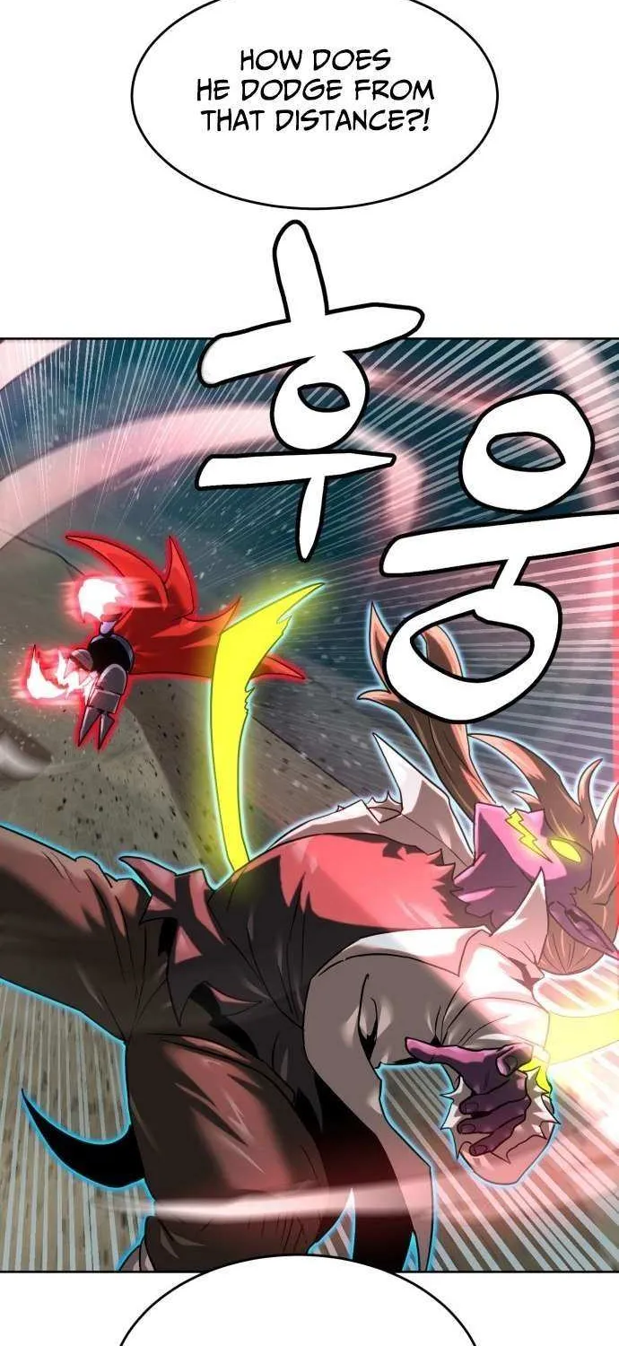Double Click Chapter 200 page 18 - 