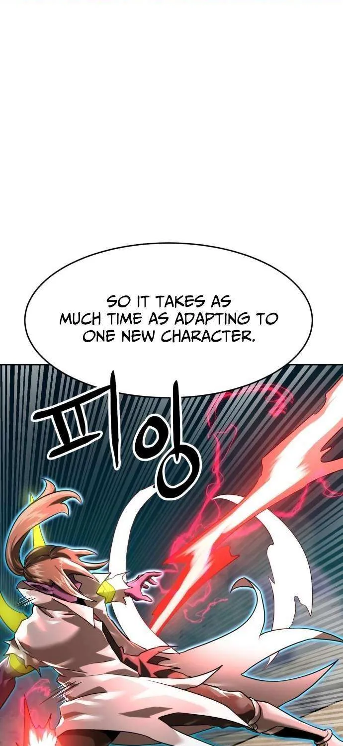 Double Click Chapter 200 page 3 - 