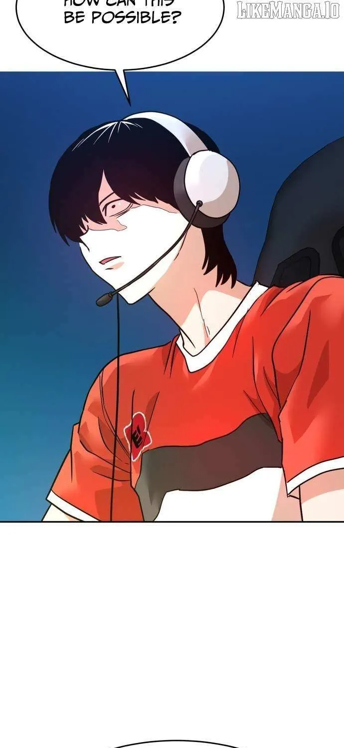 Double Click Chapter 200 page 22 - 