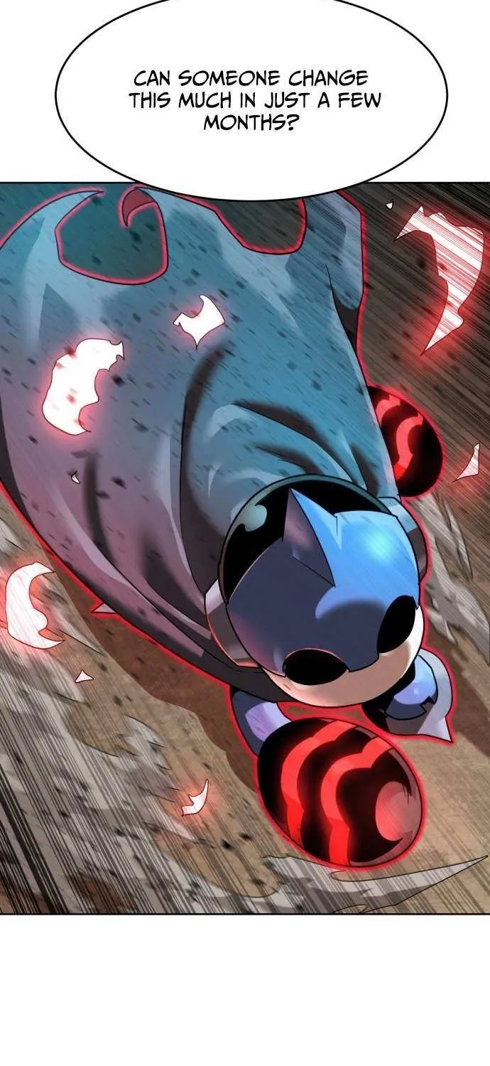 Double Click Chapter 200 page 23 - 