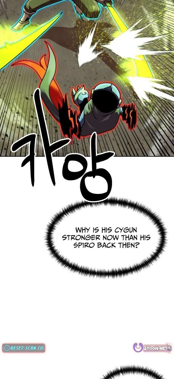 Double Click Chapter 200 page 26 - 