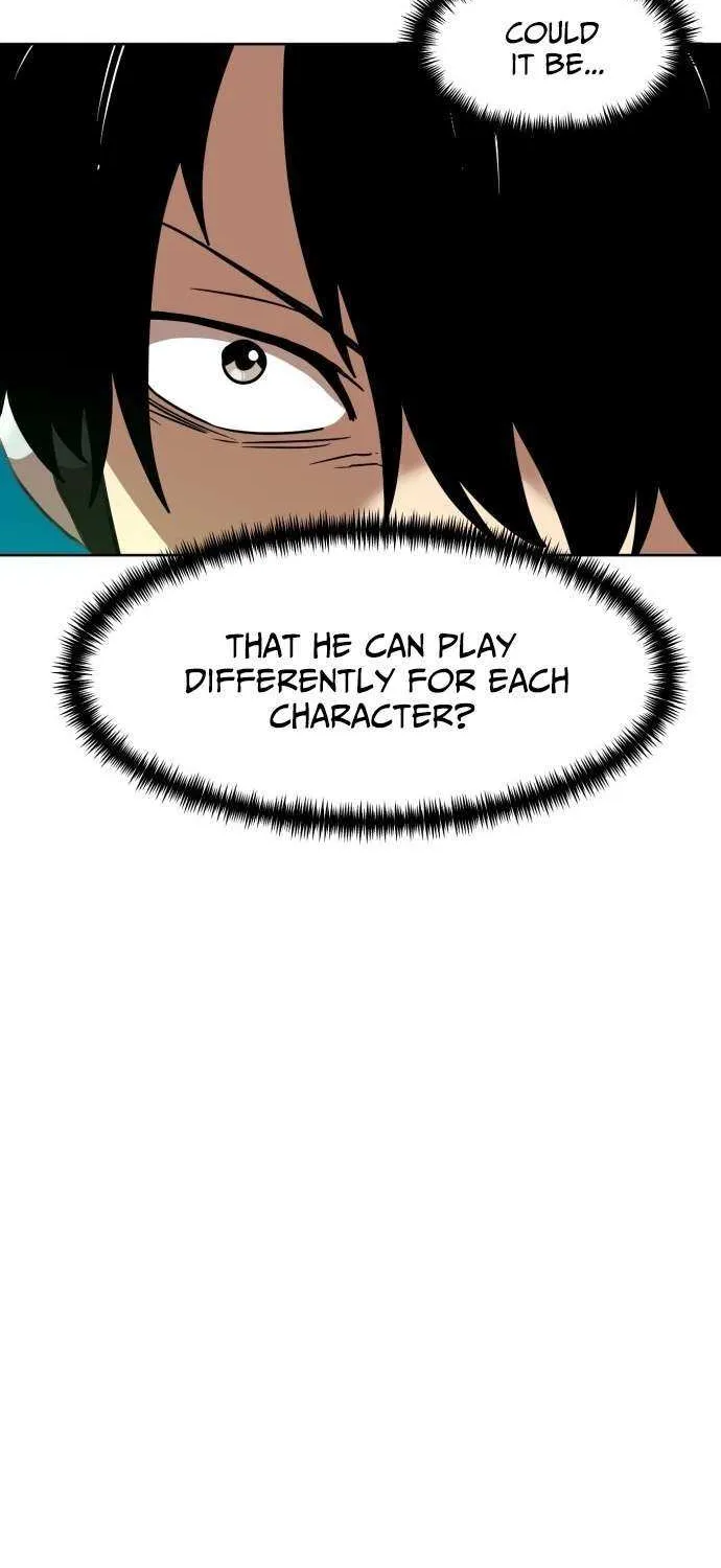 Double Click Chapter 200 page 27 - 