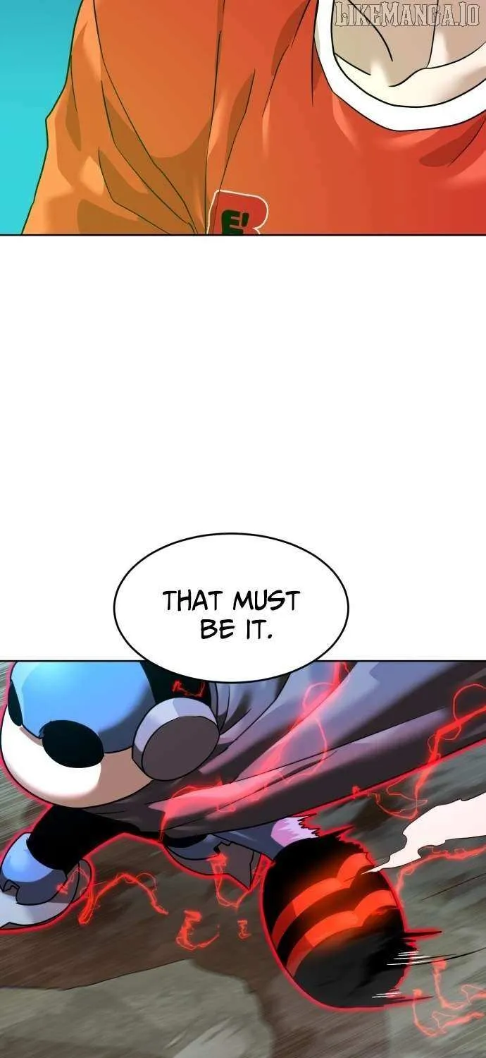 Double Click Chapter 200 page 29 - 