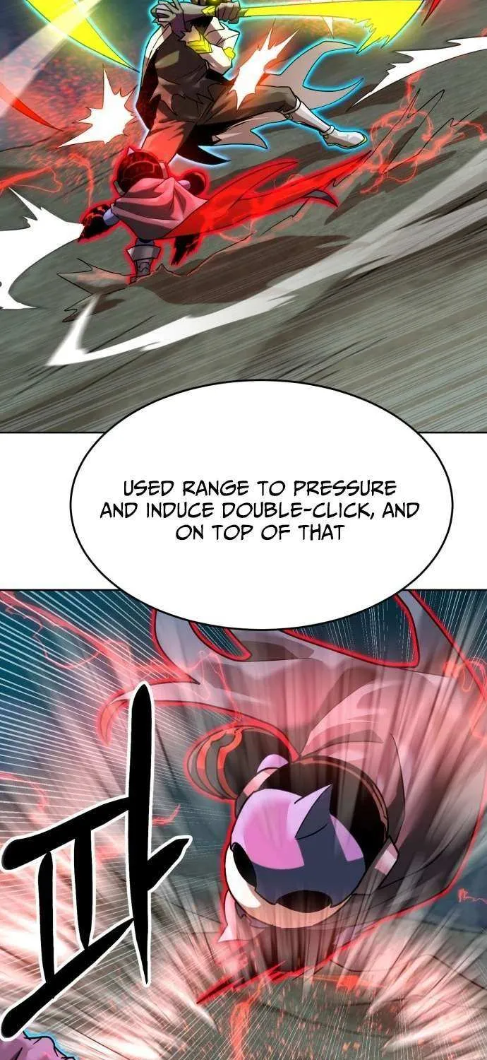 Double Click Chapter 200 page 31 - 