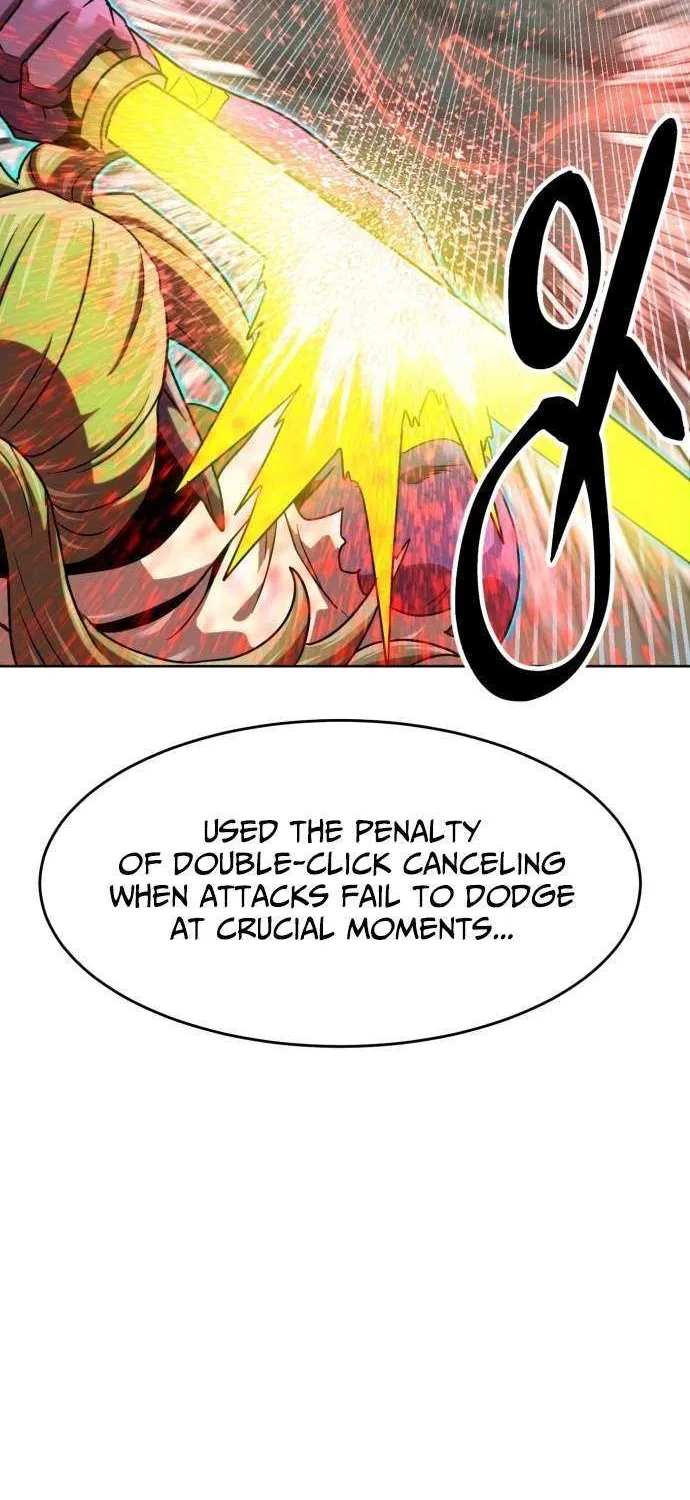 Double Click Chapter 200 page 32 - 