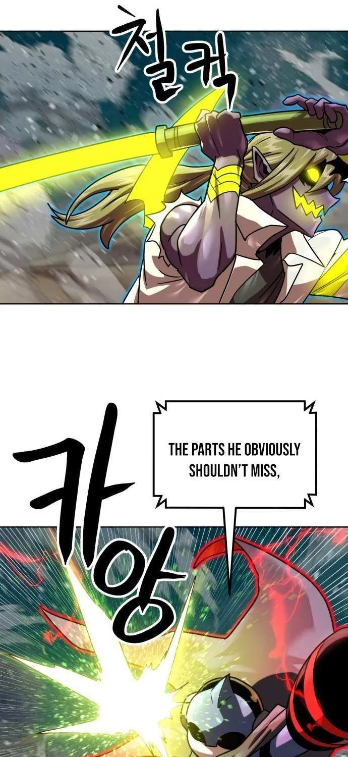 Double Click Chapter 200 page 33 - 