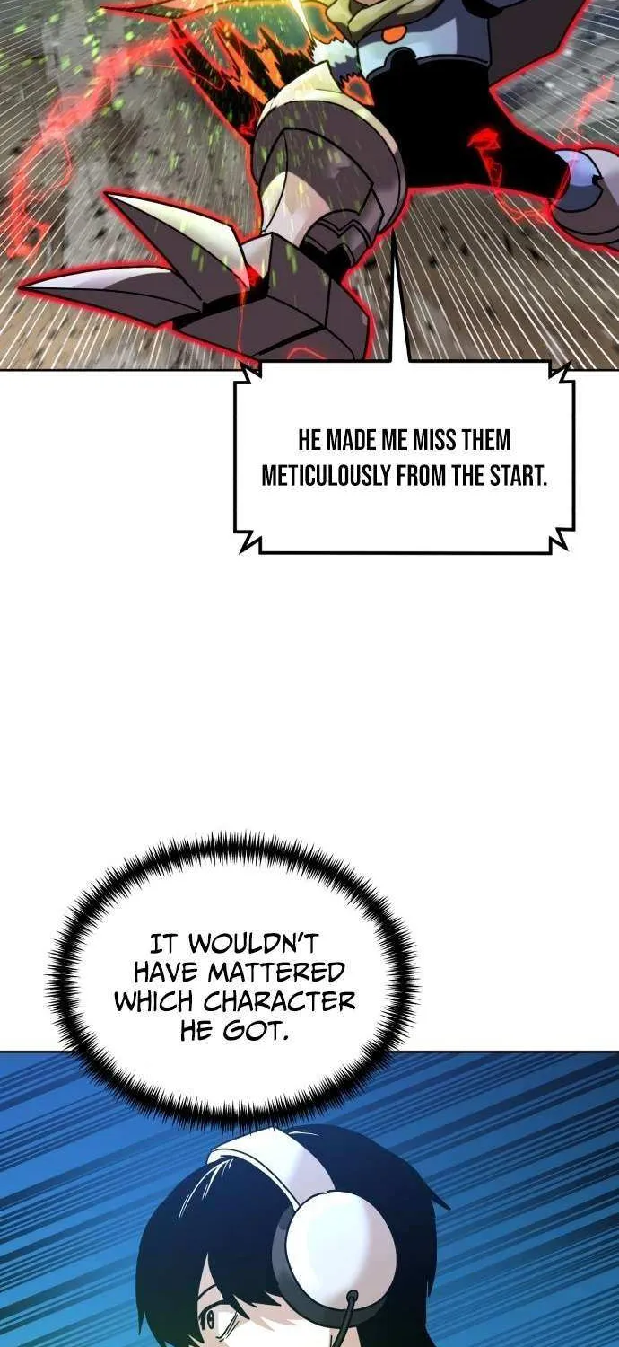 Double Click Chapter 200 page 34 - 