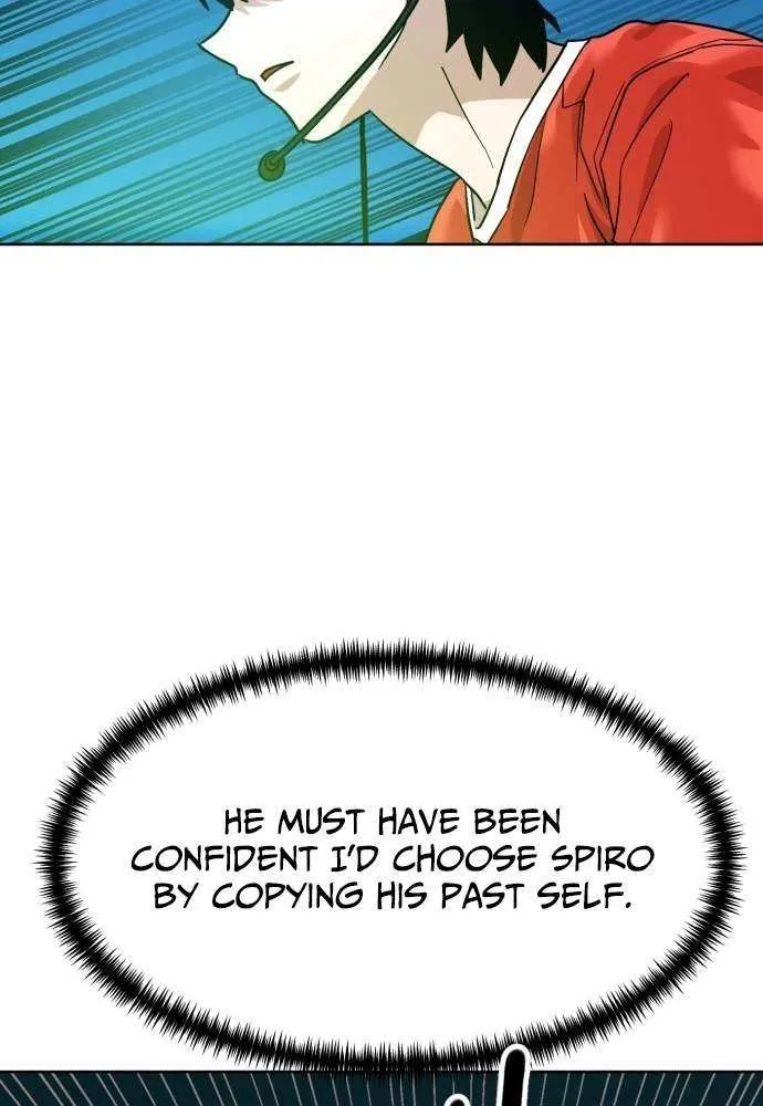 Double Click Chapter 200 page 35 - 