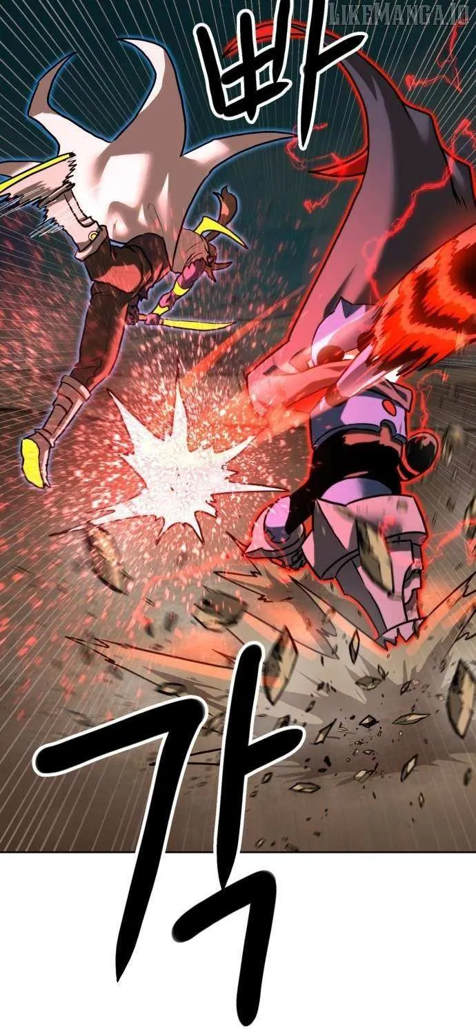Double Click Chapter 200 page 36 - 