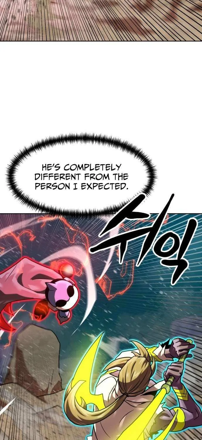 Double Click Chapter 200 page 38 - 