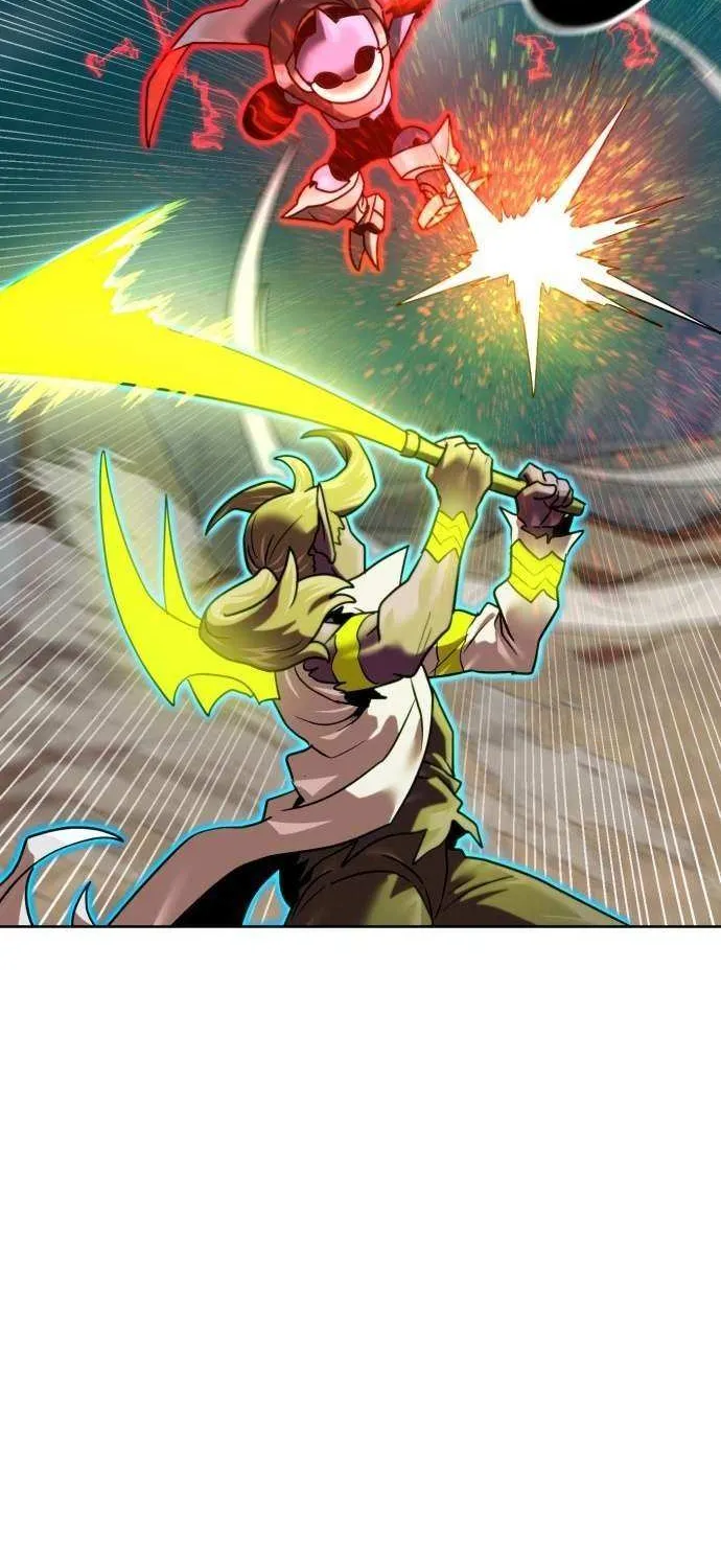 Double Click Chapter 200 page 41 - 
