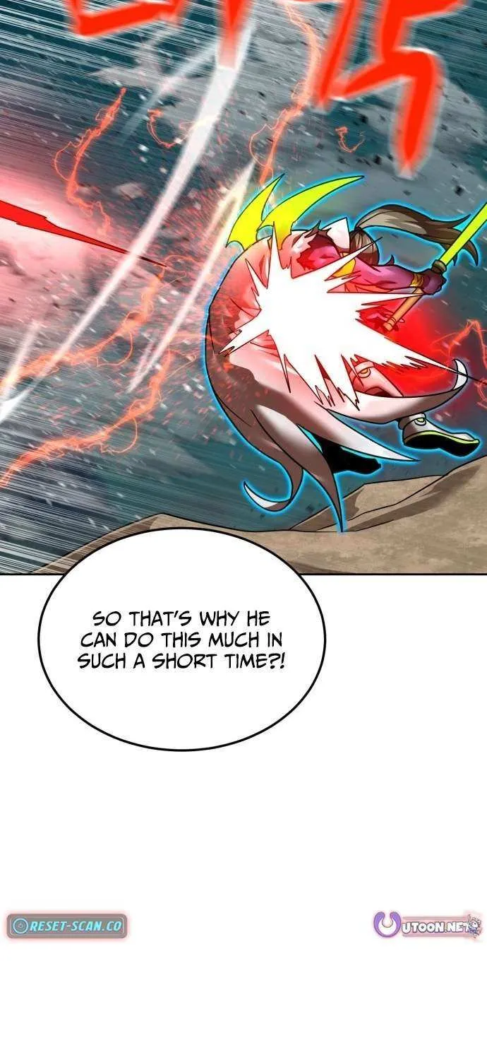 Double Click Chapter 200 page 52 - 