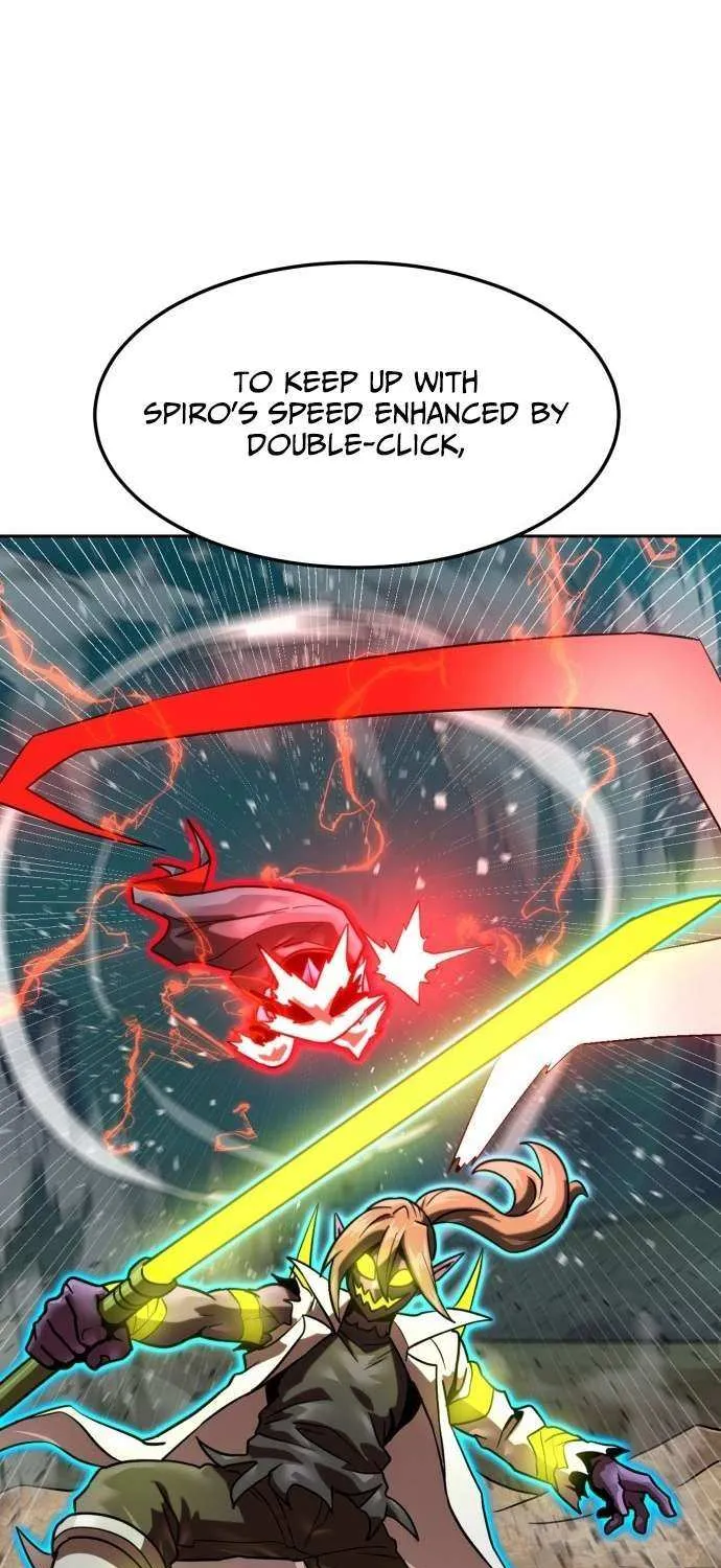 Double Click Chapter 200 page 54 - 