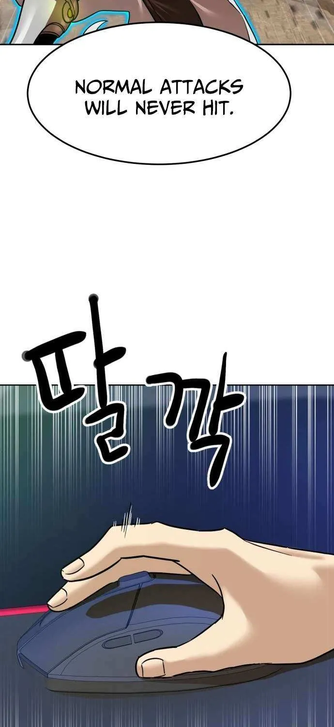 Double Click Chapter 200 page 55 - 