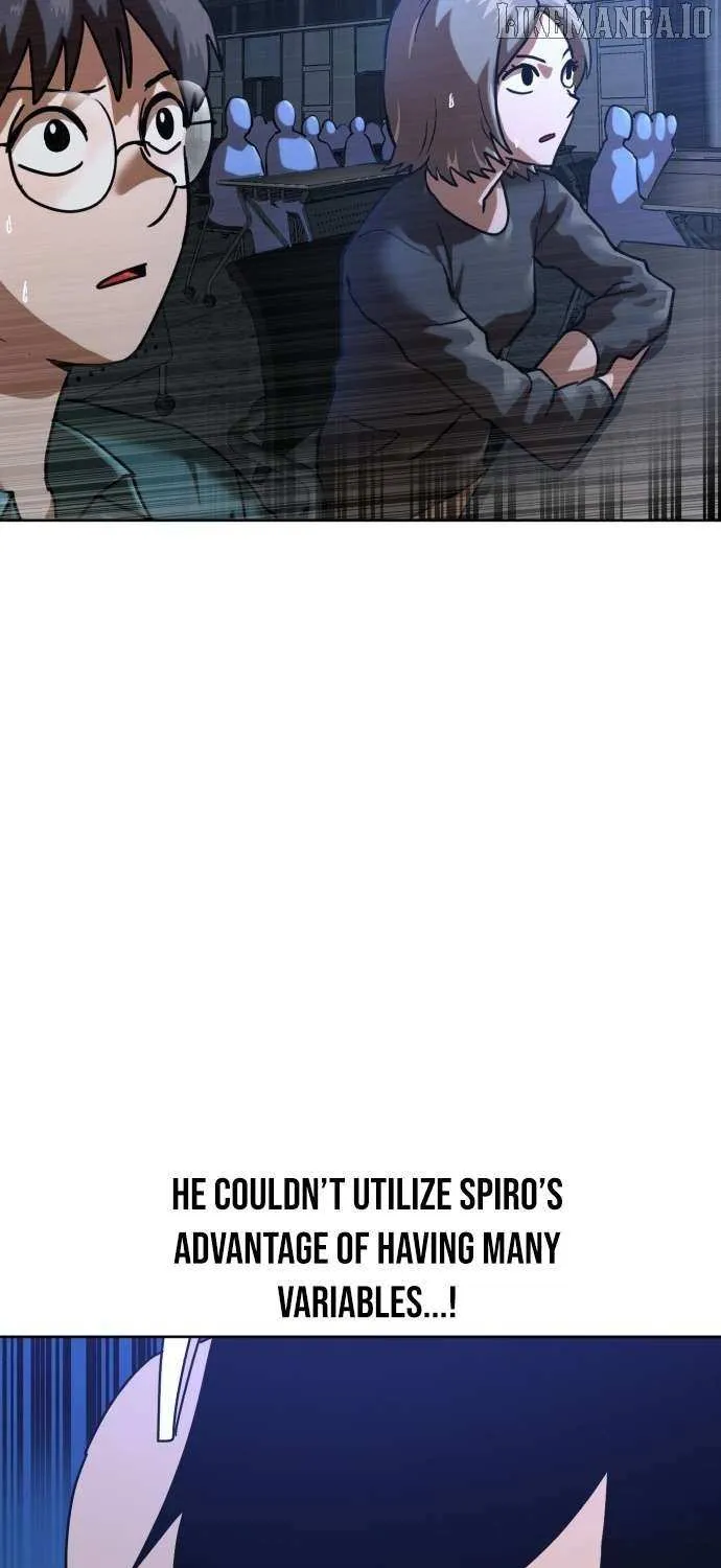 Double Click Chapter 200 page 71 - 