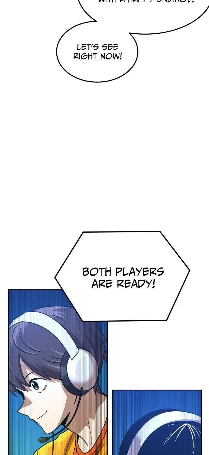 Double Click Chapter 200 page 82 - 