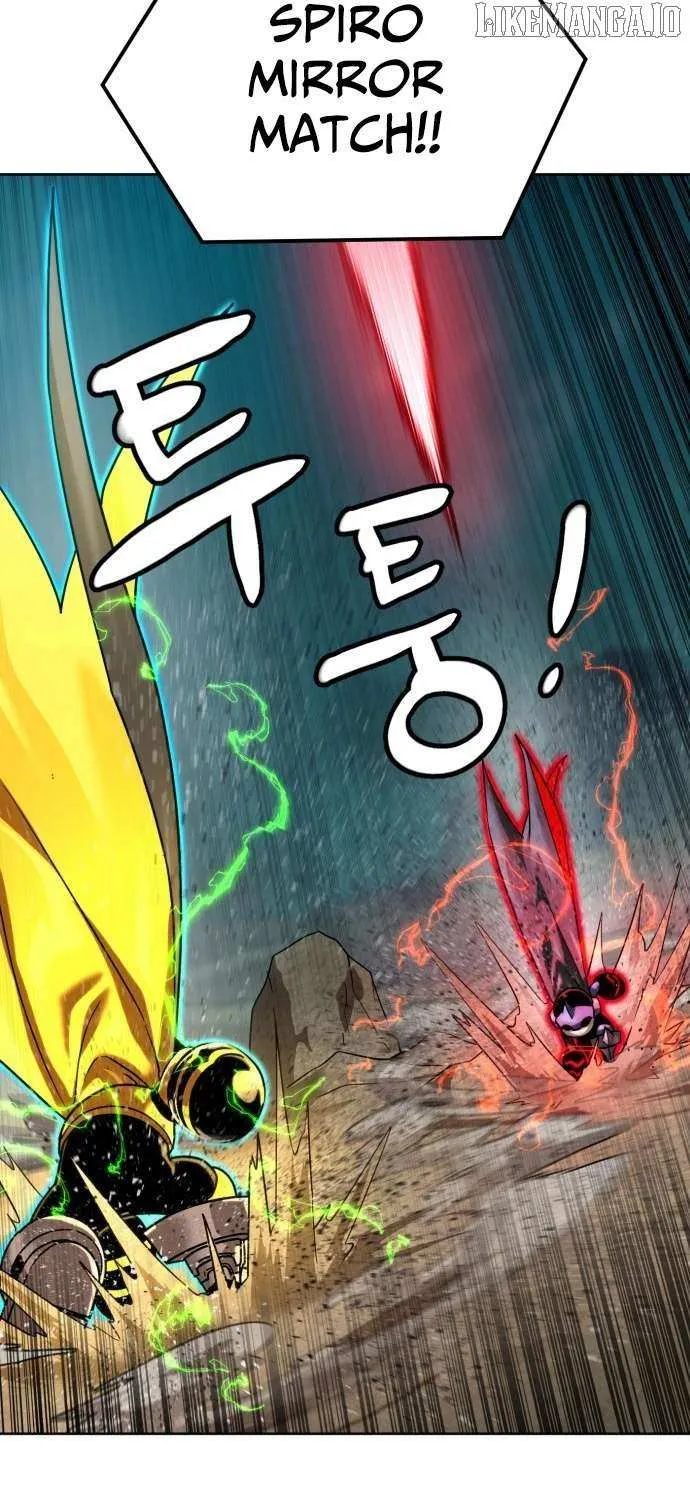 Double Click Chapter 200 page 85 - 