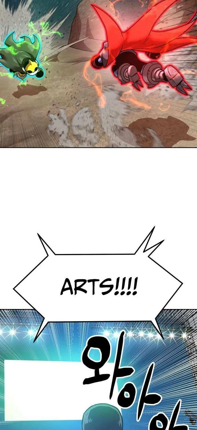 Double Click Chapter 200 page 88 - 