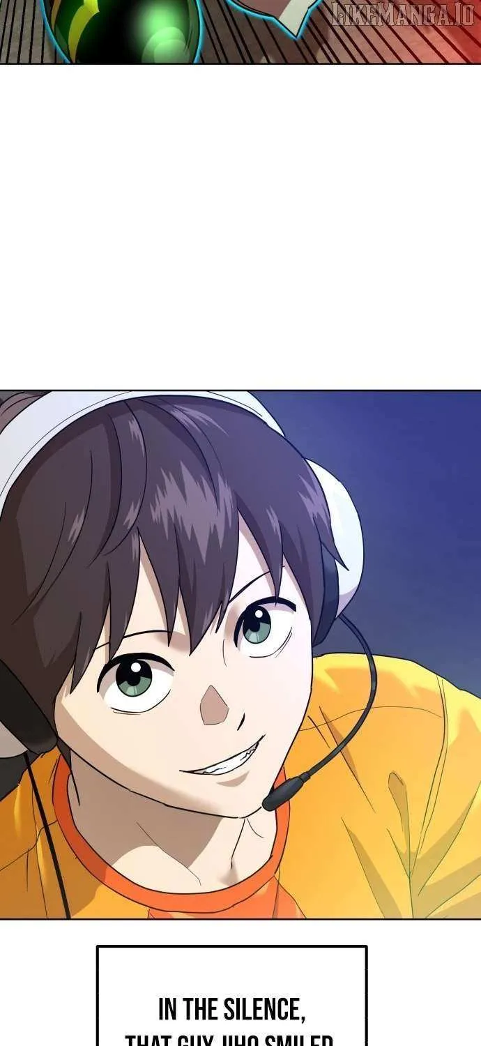 Double Click Chapter 200 page 92 - 