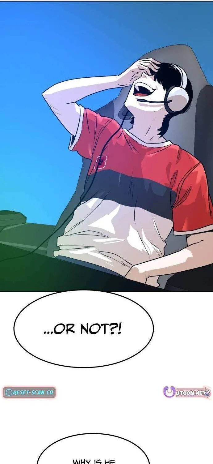 Double Click Chapter 201 page 103 - 