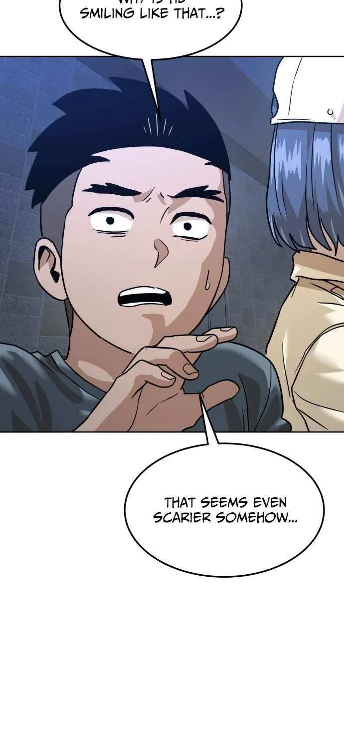 Double Click Chapter 201 page 104 - 