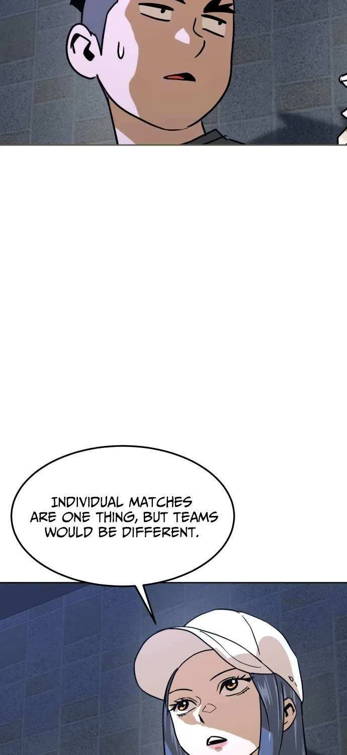 Double Click Chapter 201 page 108 - 