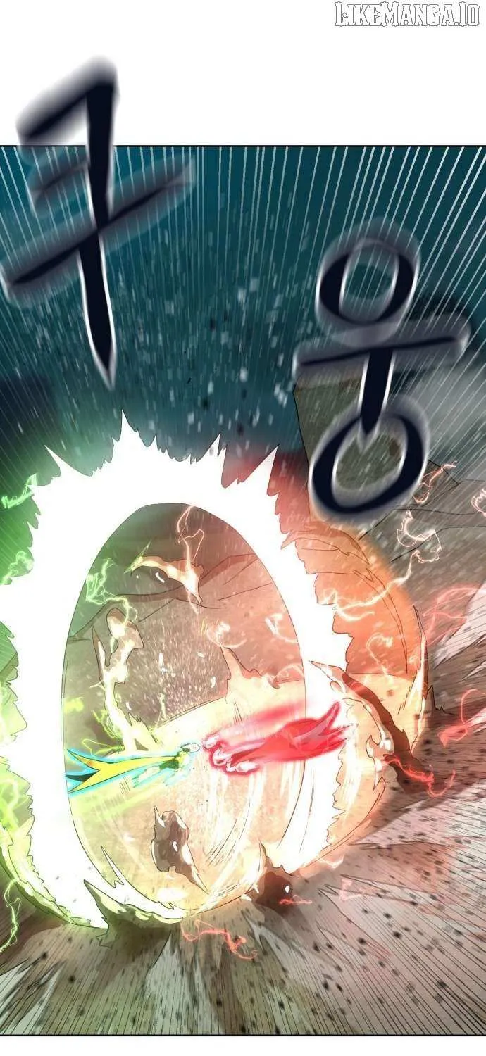 Double Click Chapter 201 page 16 - 