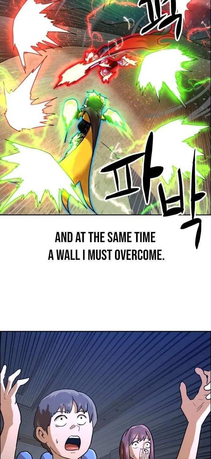 Double Click Chapter 201 page 18 - 