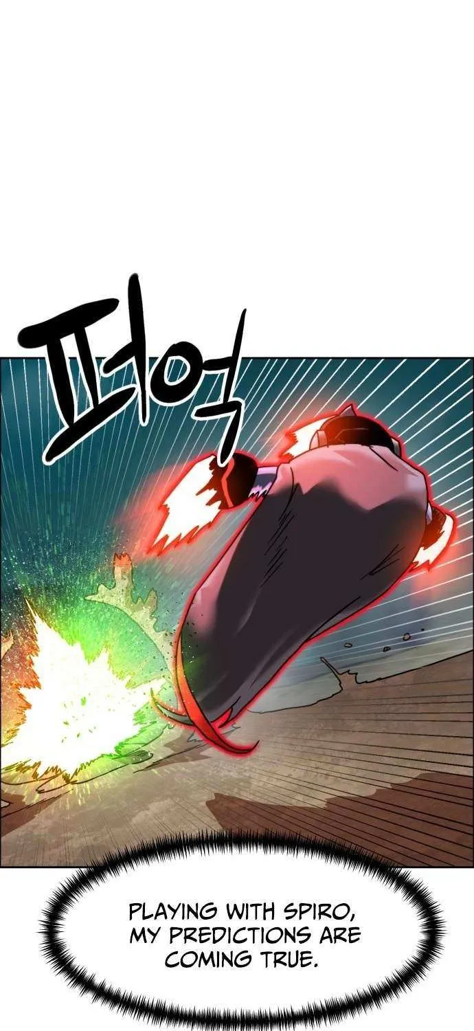 Double Click Chapter 201 page 33 - 