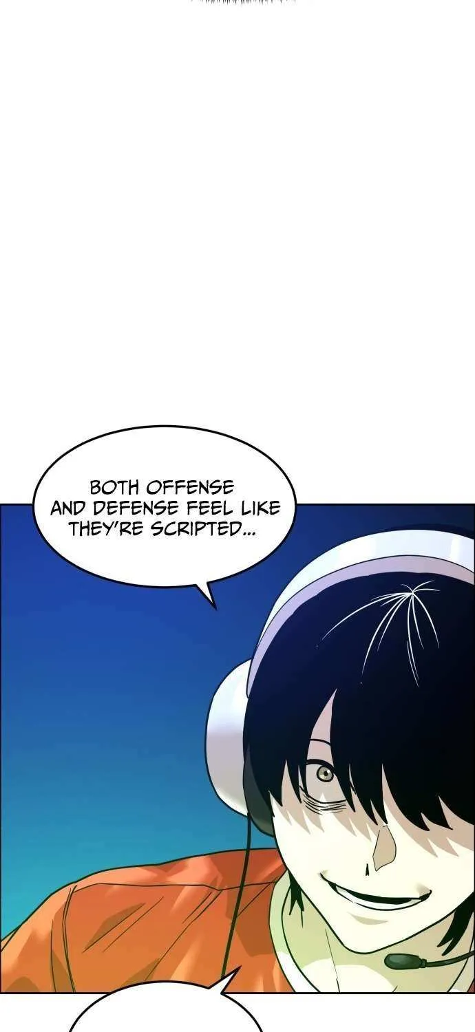 Double Click Chapter 201 page 34 - 