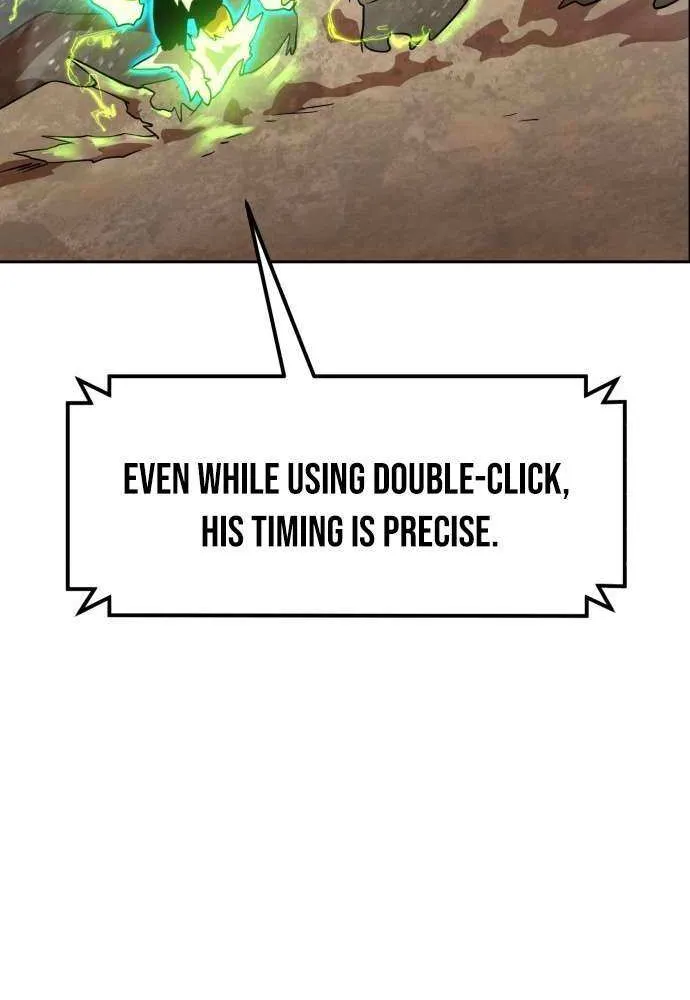 Double Click Chapter 201 page 36 - 