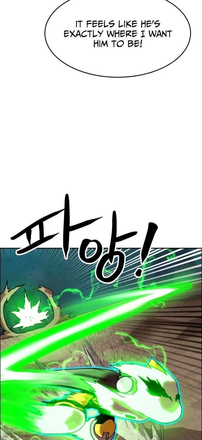 Double Click Chapter 201 page 38 - 