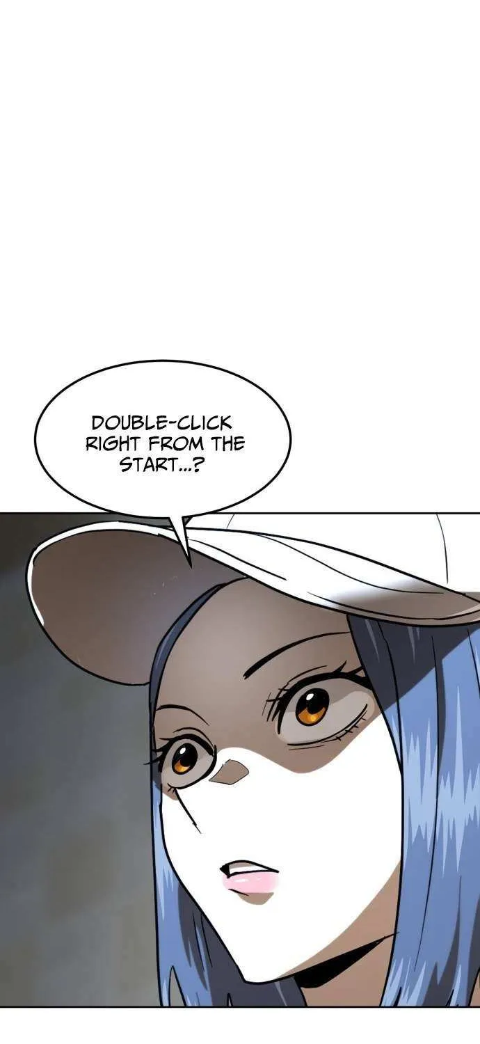 Double Click Chapter 201 page 5 - 