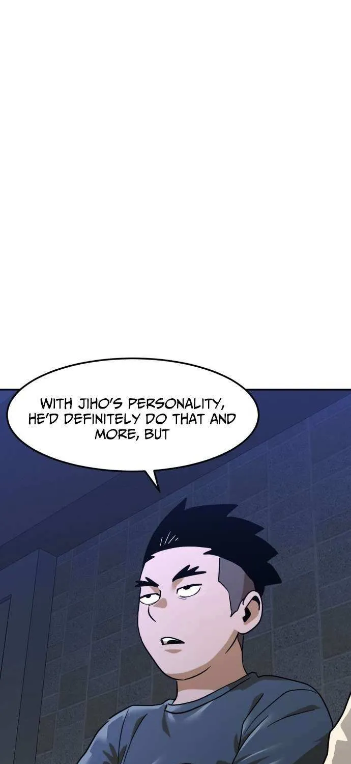 Double Click Chapter 201 page 6 - 