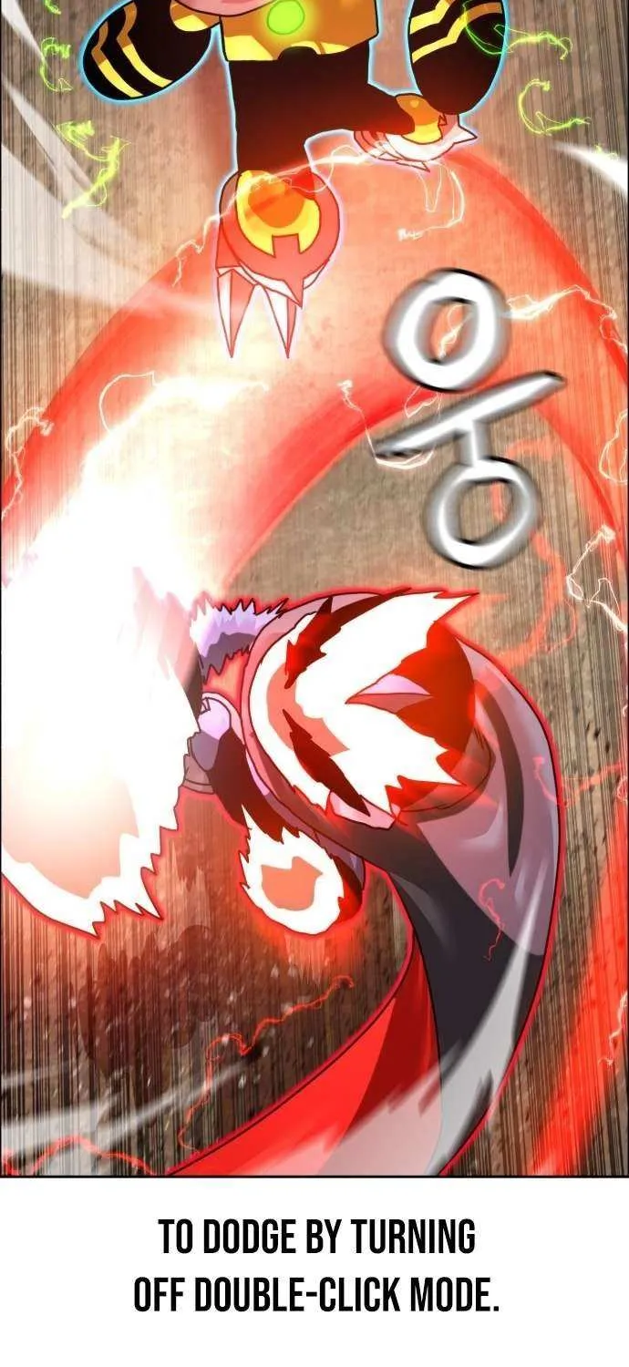 Double Click Chapter 201 page 53 - 