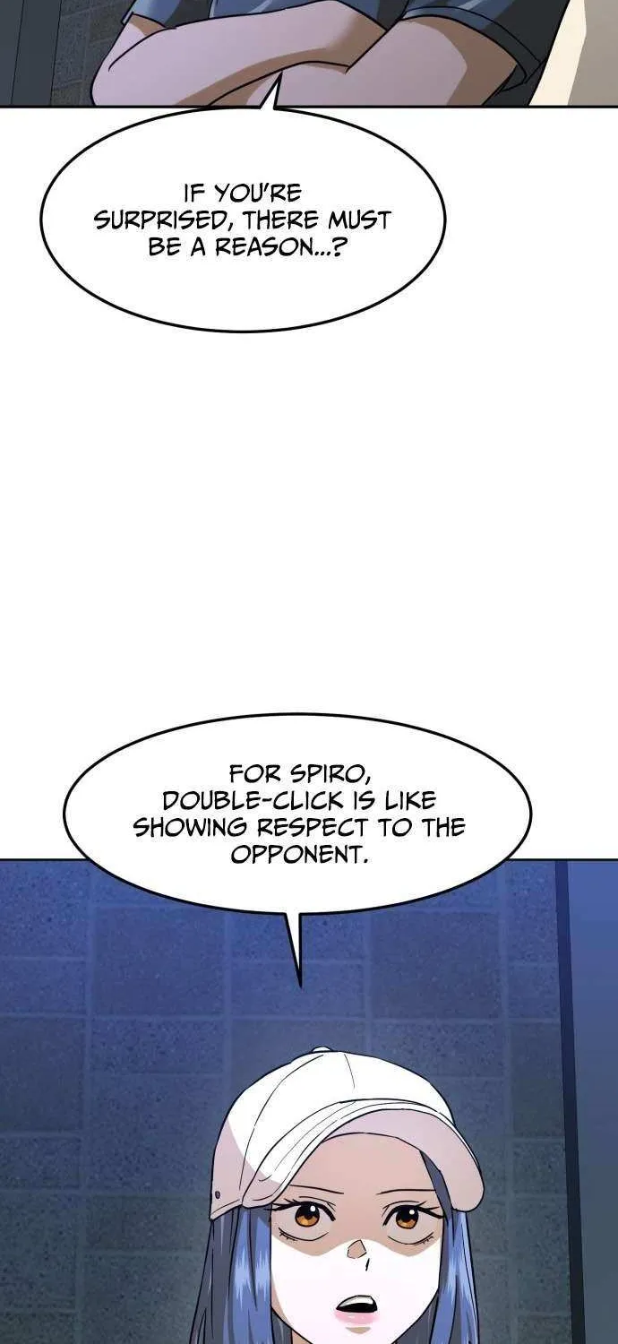 Double Click Chapter 201 page 7 - 