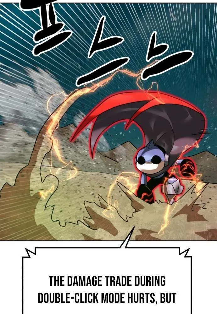Double Click Chapter 201 page 64 - 