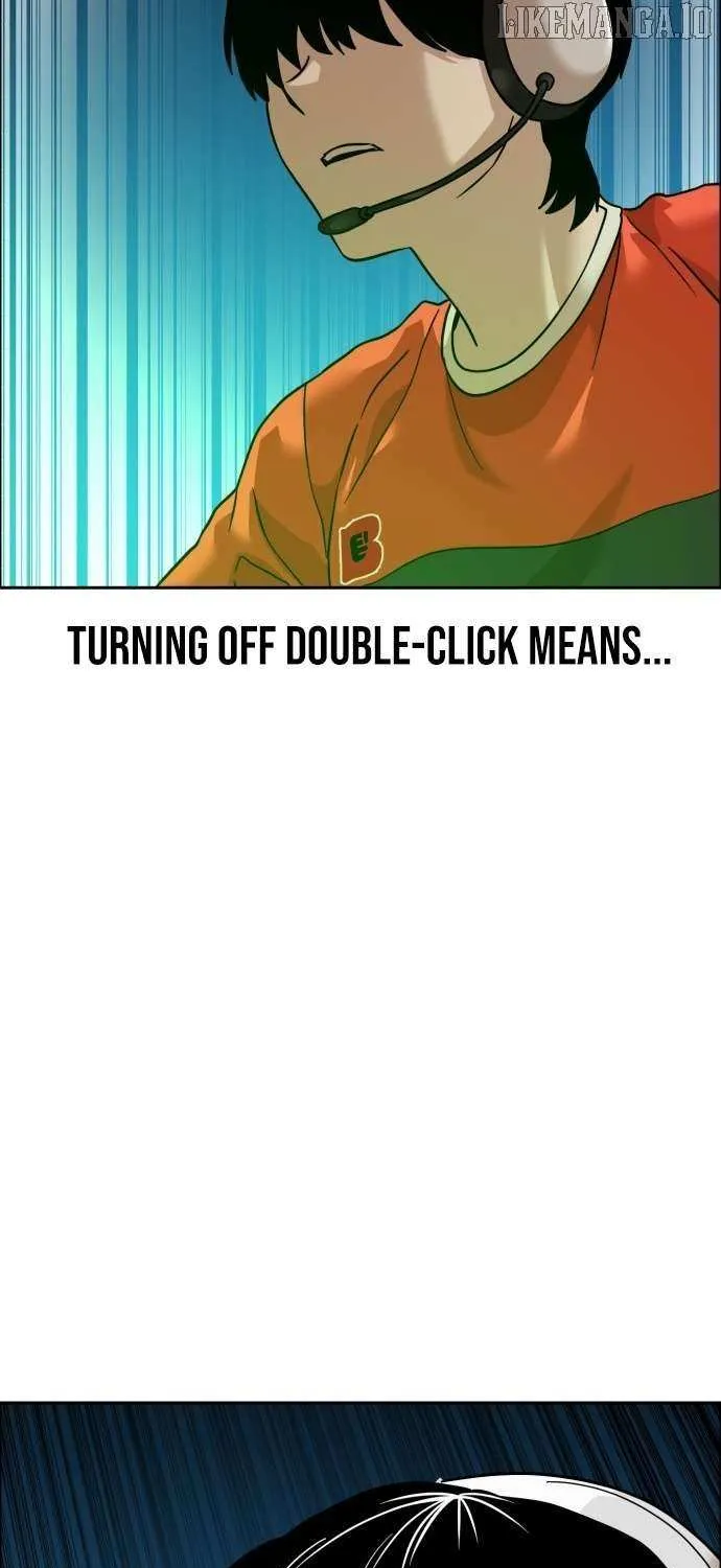 Double Click Chapter 201 page 72 - 