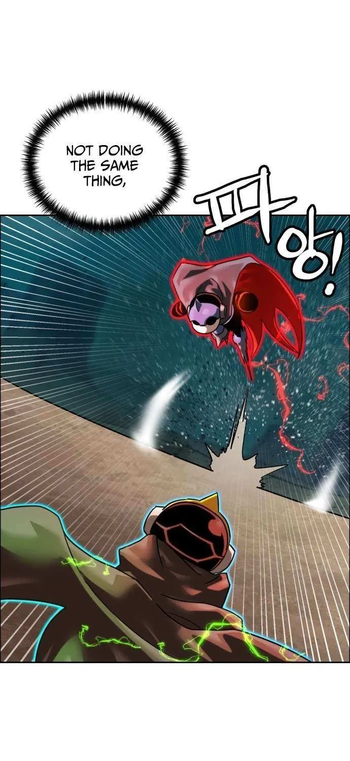Double Click Chapter 201 page 74 - 