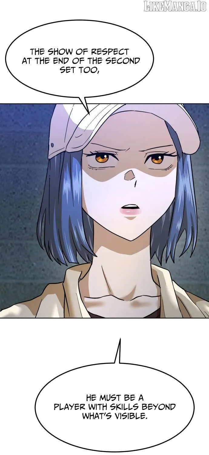 Double Click Chapter 201 page 9 - 