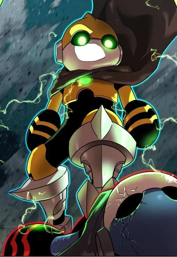 Double Click Chapter 201 page 99 - 