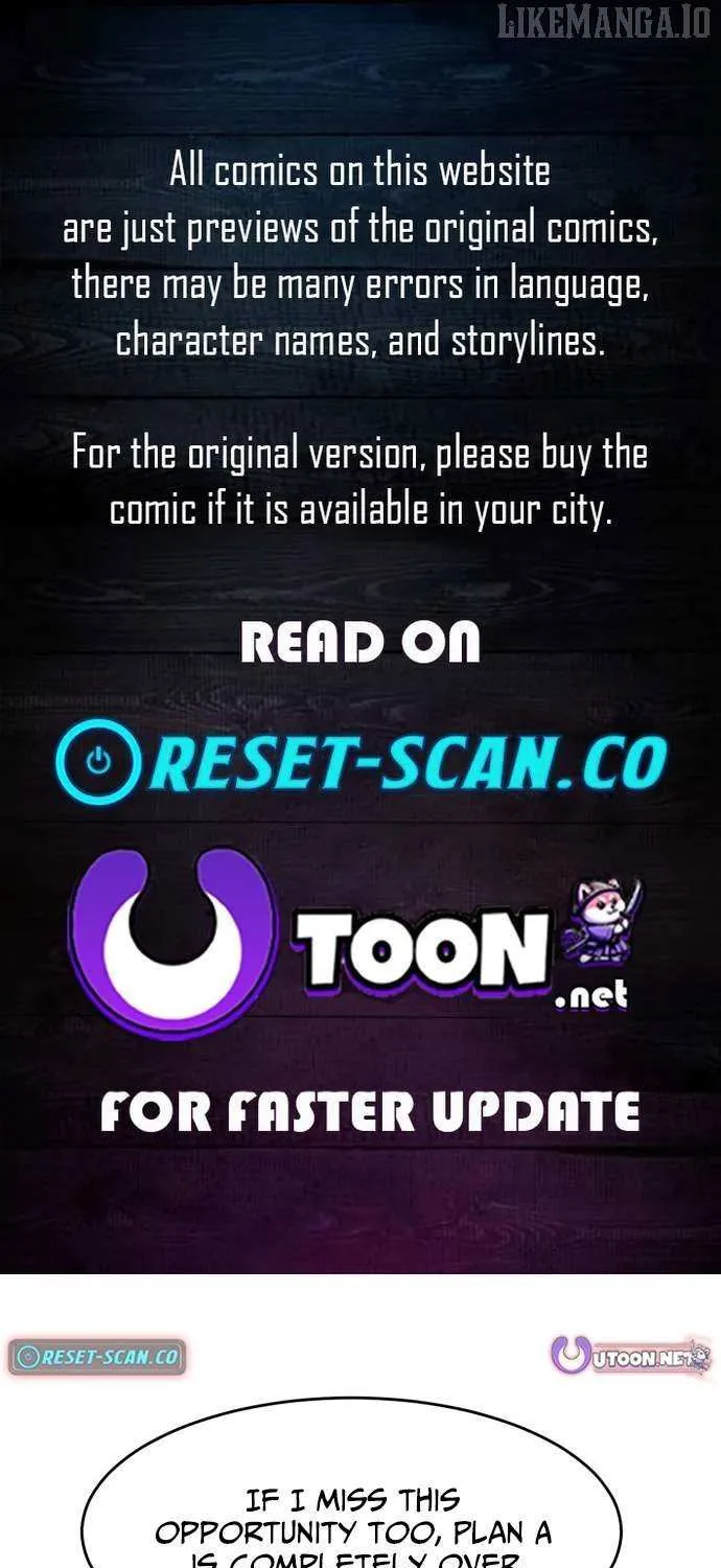 Double Click Chapter 202 page 1 - 