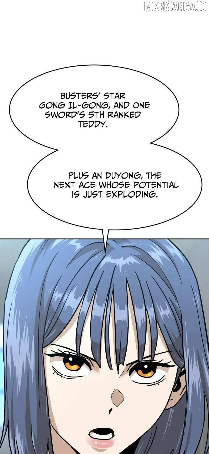 Double Click Chapter 202 page 15 - 