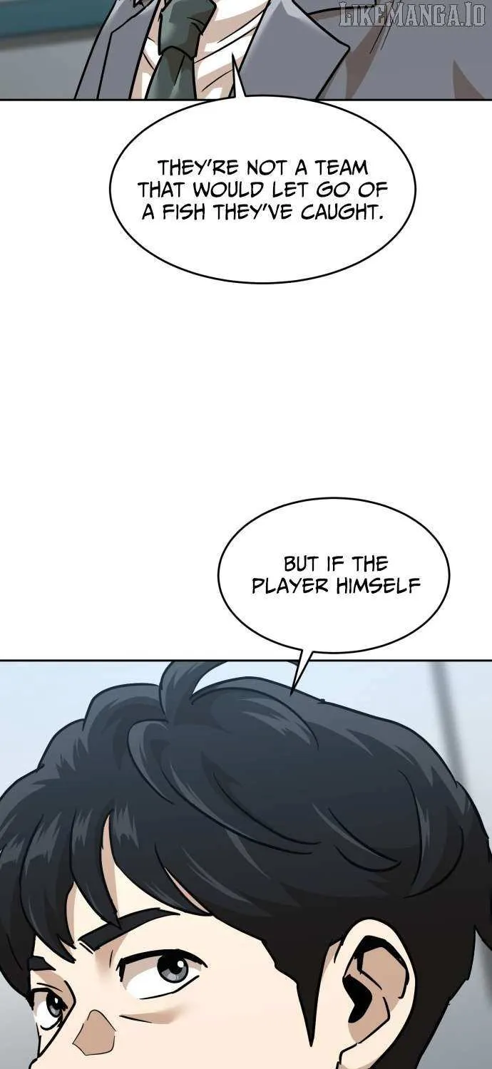 Double Click Chapter 202 page 22 - 