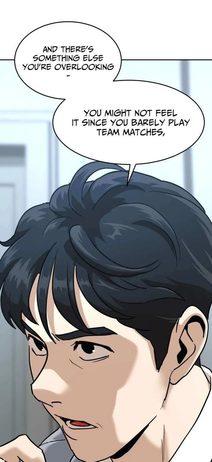 Double Click Chapter 202 page 25 - 
