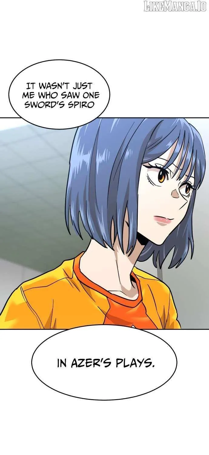 Double Click Chapter 202 page 29 - 