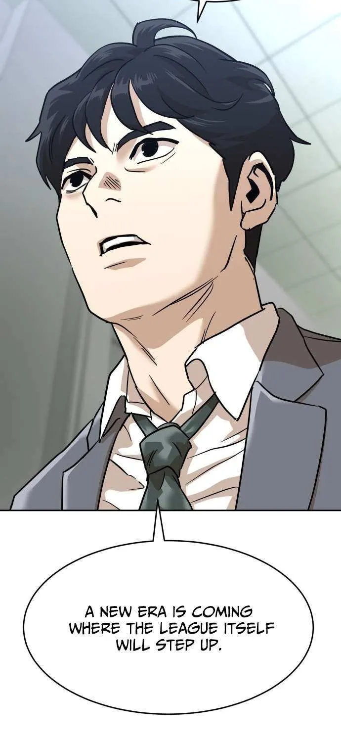 Double Click Chapter 202 page 31 - 